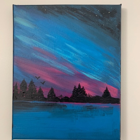 Wall Art - Picture 1 of 1